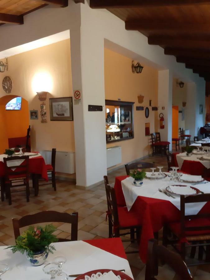 Al Giglio D'oro * Ruvo del Monte