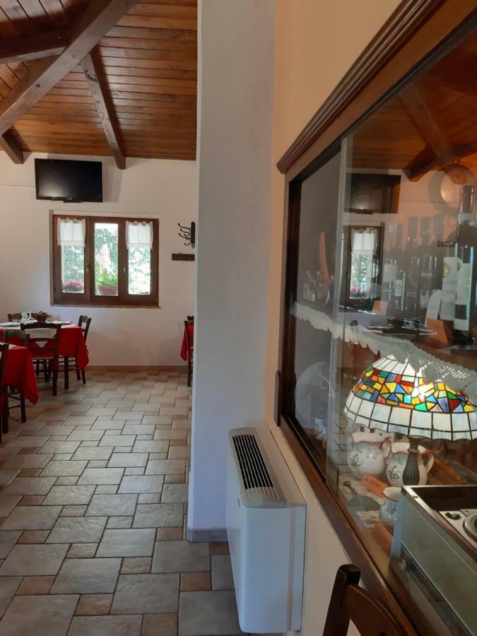 Al Giglio D'oro Guest house