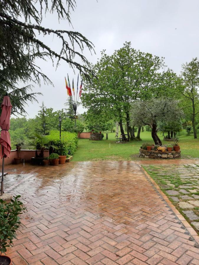 Al Giglio D'oro Guest house Ruvo del Monte