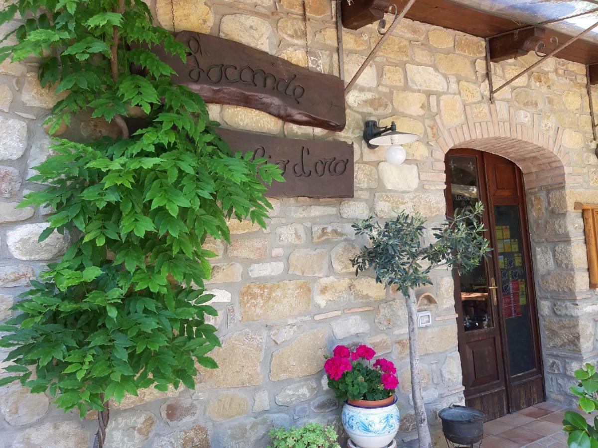 Locanda Al Giglio D'oro Guest house Ruvo del Monte