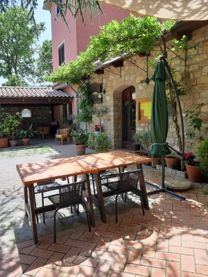 Al Giglio D'oro Guest house *
