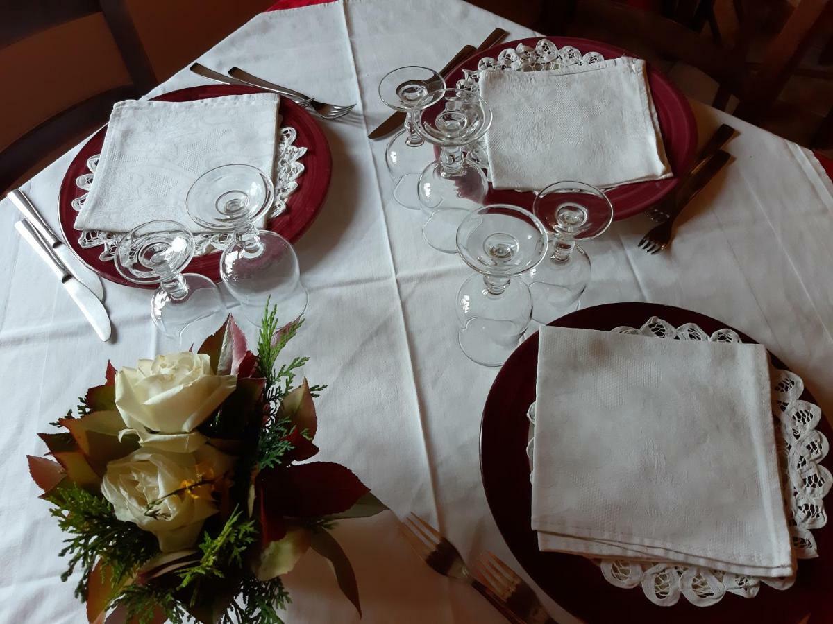 Guest house Al Giglio D'oro