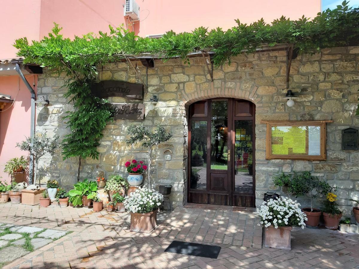 Guest house Al Giglio D'oro *