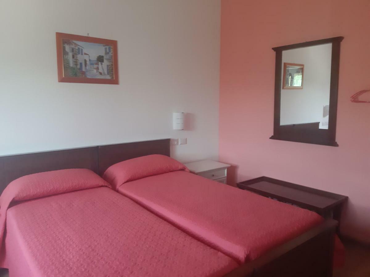 Al Giglio D'oro Guest house *