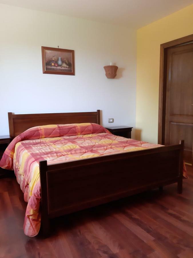 Al Giglio D'oro Guest house *